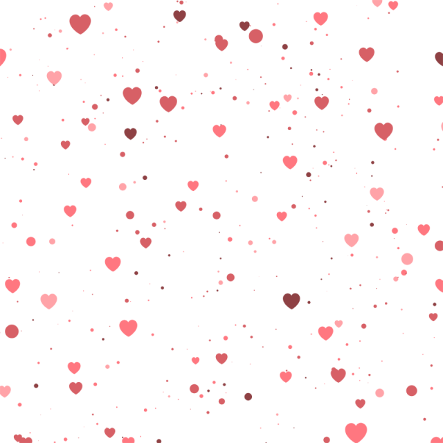 Pink Heart Background Vector Png, Heart Background Vector, Heart 640x640 Pink Heart Background Vector Png, Heart Background Vector, Heart