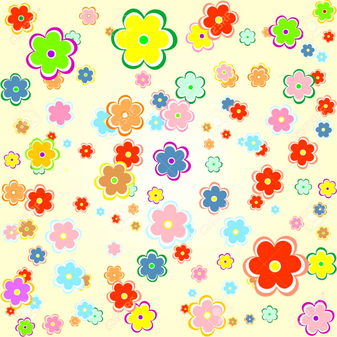 Cute Background Vector at Vectorified.com | Collection of Cute ...