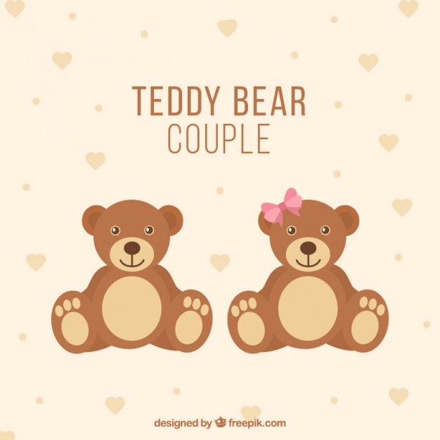 626x626 Teddy Bear Vectors, Photos And Free Download