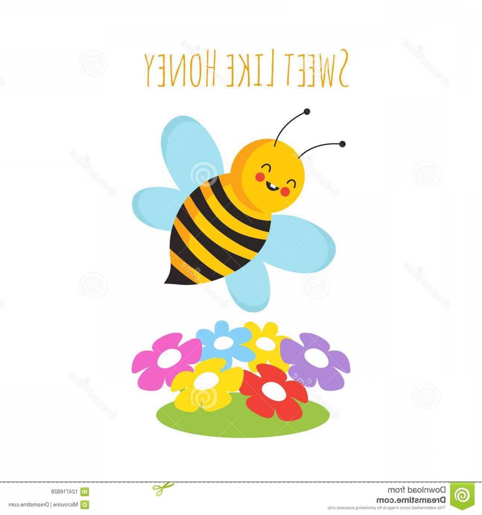 1560x1668 Sea Bee Vector Art Lamaison