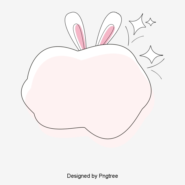 640x640 Cute Border, Vector, Cartoon Png And Vector For Free Download