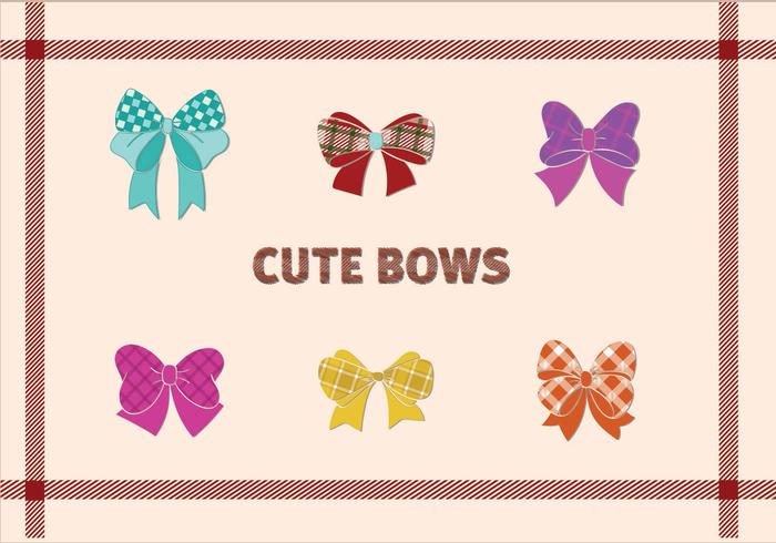 Cute Bow Design 700x490 Cute Bow Design