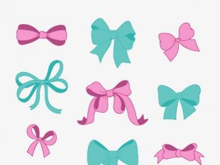 Cute Candy With Pink Bow Vector Free Vectors Ui Download 310x233 Cute Candy With Pink Bow Vector Free Vectors Ui Download