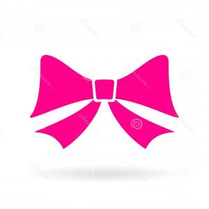 Romantic Pink Background With Cute Bow Vector Clipart Soidergi 300x300 Romantic Pink Background With Cute Bow Vector Clipart Soidergi