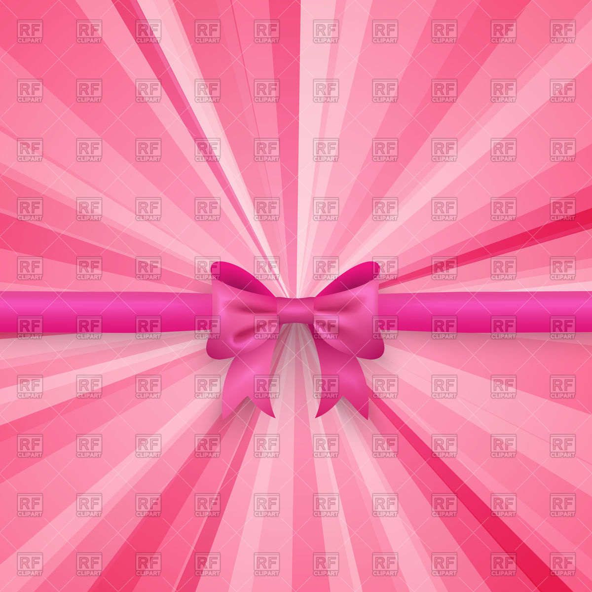 Romantic Pink Background With Cute Bow Vector Image Of Backgrounds 1200x1200 Romantic Pink Background With Cute Bow Vector Image Of Backgrounds