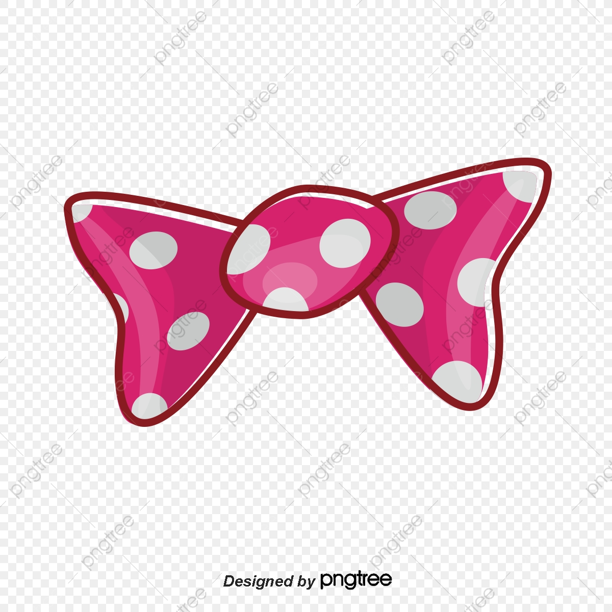Vector Painted Cute Bow, Vector, Hand Painted, Lovely Png 1200x1200 Vector Painted Cute Bow, Vector, Hand Painted, Lovely Png
