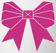 Cute Origami Bow Vector Mug Spreadshirt 190x182 Cute Origami Bow Vector Mug Spreadshirt