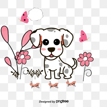 360x360 Dog Vector, Graphic Resources For Free Download