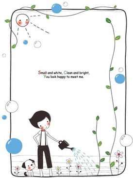 Free Download Cute Frame Vector Free Vector Download 274x368 Free Download Cute Frame Vector Free Vector Download