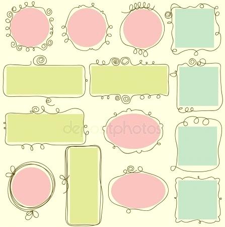 Cute Picture Frames Modernwalls 447x450 Cute Picture Frames Modernwalls