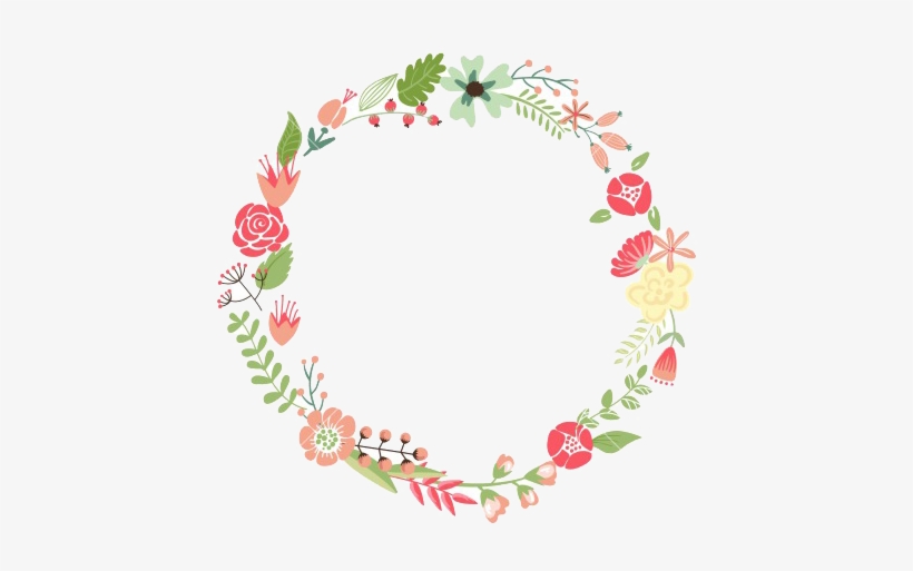 Cute Border Png 820x513 Cute Border Png