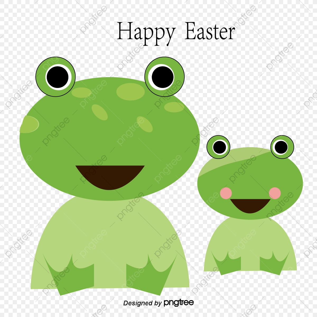 1200x1200 Cute Frog And Chick Vector, Frog Clipart, Cartoon Animals, Cartoon