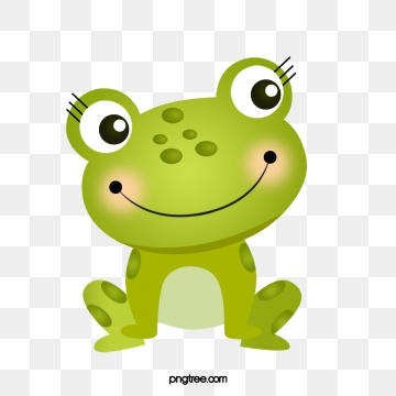 360x360 Download Free Png Cute Frog Png, Vector, And Clipart