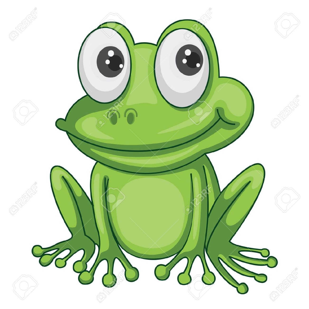 1300x1300 Toad Cliparts, Stock Vector And Royalty Free Toad Illustrations