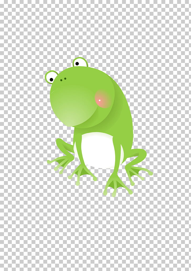 728x1033 Common Frog Lithobates Clamitans Cute Frog Png Clipart Free