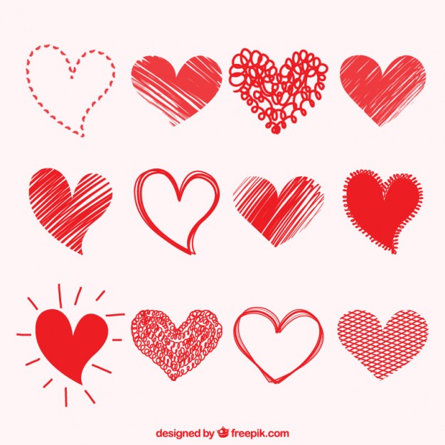 626x626 Heart Vectors, Photos And Free Download