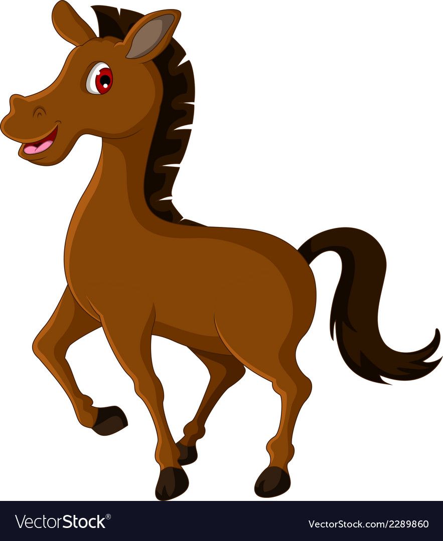 Cartoon Horse Cartoon, Brown Horse 883x1080 Cartoon Horse Cartoon, Brown Horse