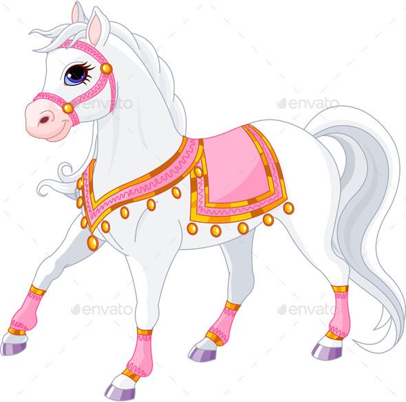 Royal Horse 590x585 Royal Horse