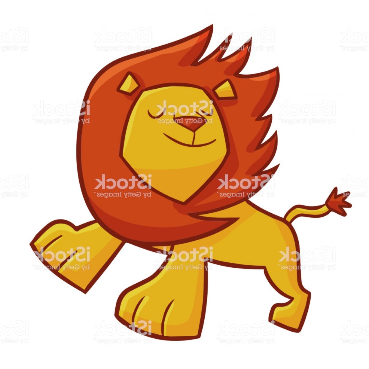 1228x1228 Cool Lion Vector Cqrecords
