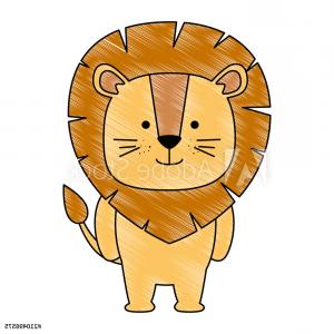 300x300 Custom Lion Vector Hoodamathrun