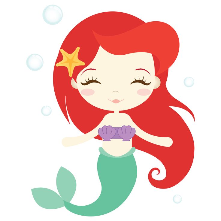 736x736 Mermaid Clipart Vector For Free Download And Use Images