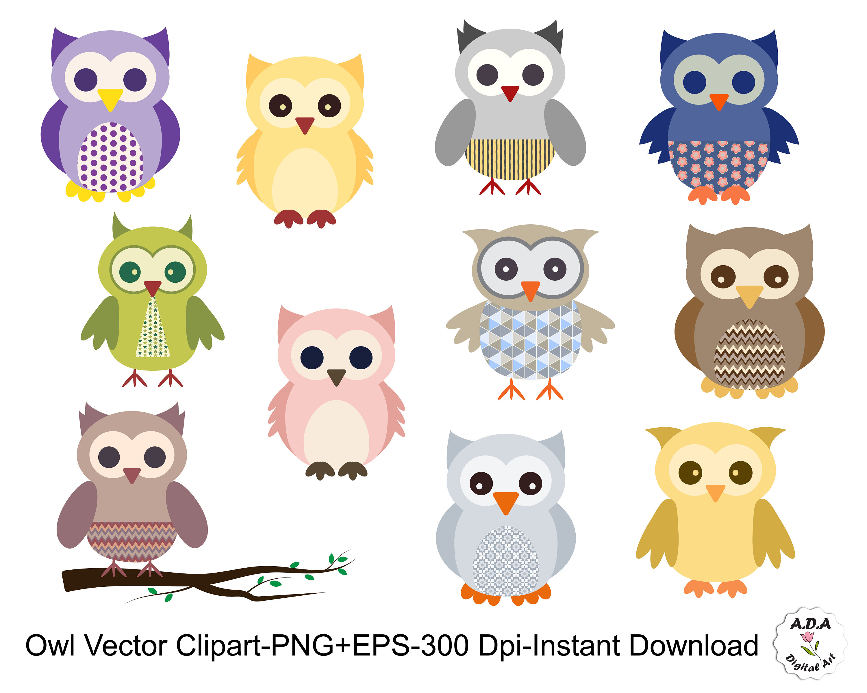 Owl Vector Clipart Cute Owl Clip Art Cute Digital Owl Owl Etsy 3000x2400 Owl Vector Clipart Cute Owl Clip Art Cute Digital Owl Owl Etsy