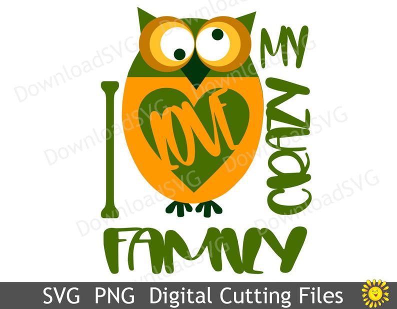 Png Cutting I Love My Crazy Cute Owl Vector Decal Etsy 794x618 Png Cutting I Love My Crazy Cute Owl Vector Decal Etsy