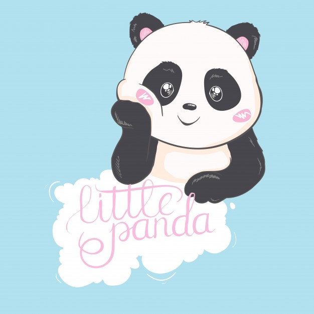 626x626 Panda Vectors, Photos And Free Download