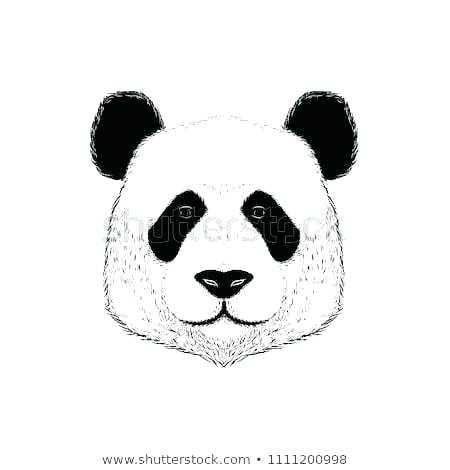 450x470 Draw Panda