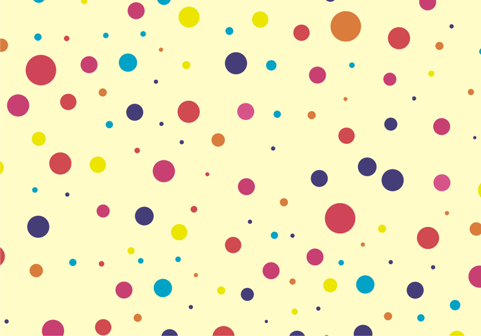700x490 Cute Pattern Free Vector Art