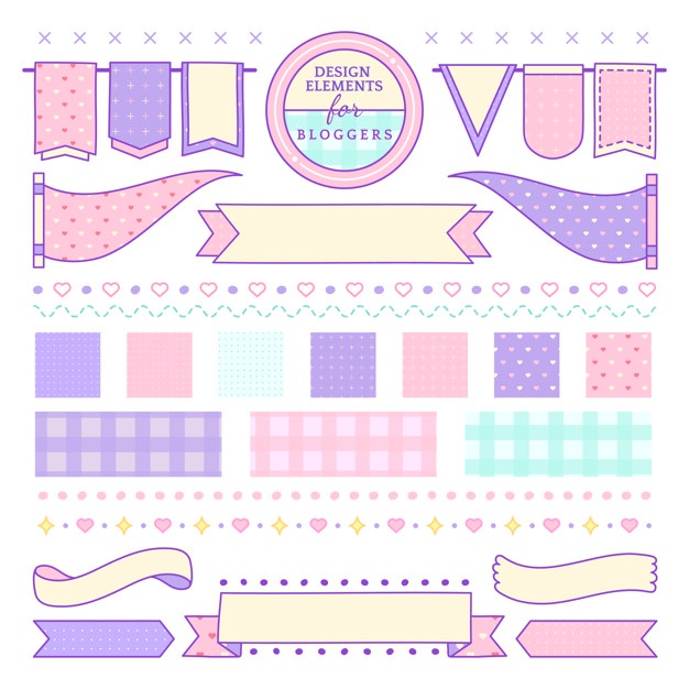 626x626 Cute Pattern Vectors, Photos And Free Download