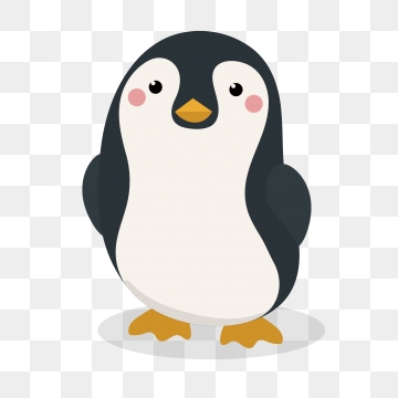 Cute Penguin Vector at Vectorified.com | Collection of Cute Penguin ...