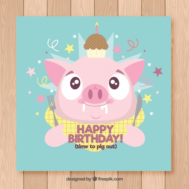 Cute Pig Vectors, Photos And Free Download 626x626 Cute Pig Vectors, Photos And Free Download