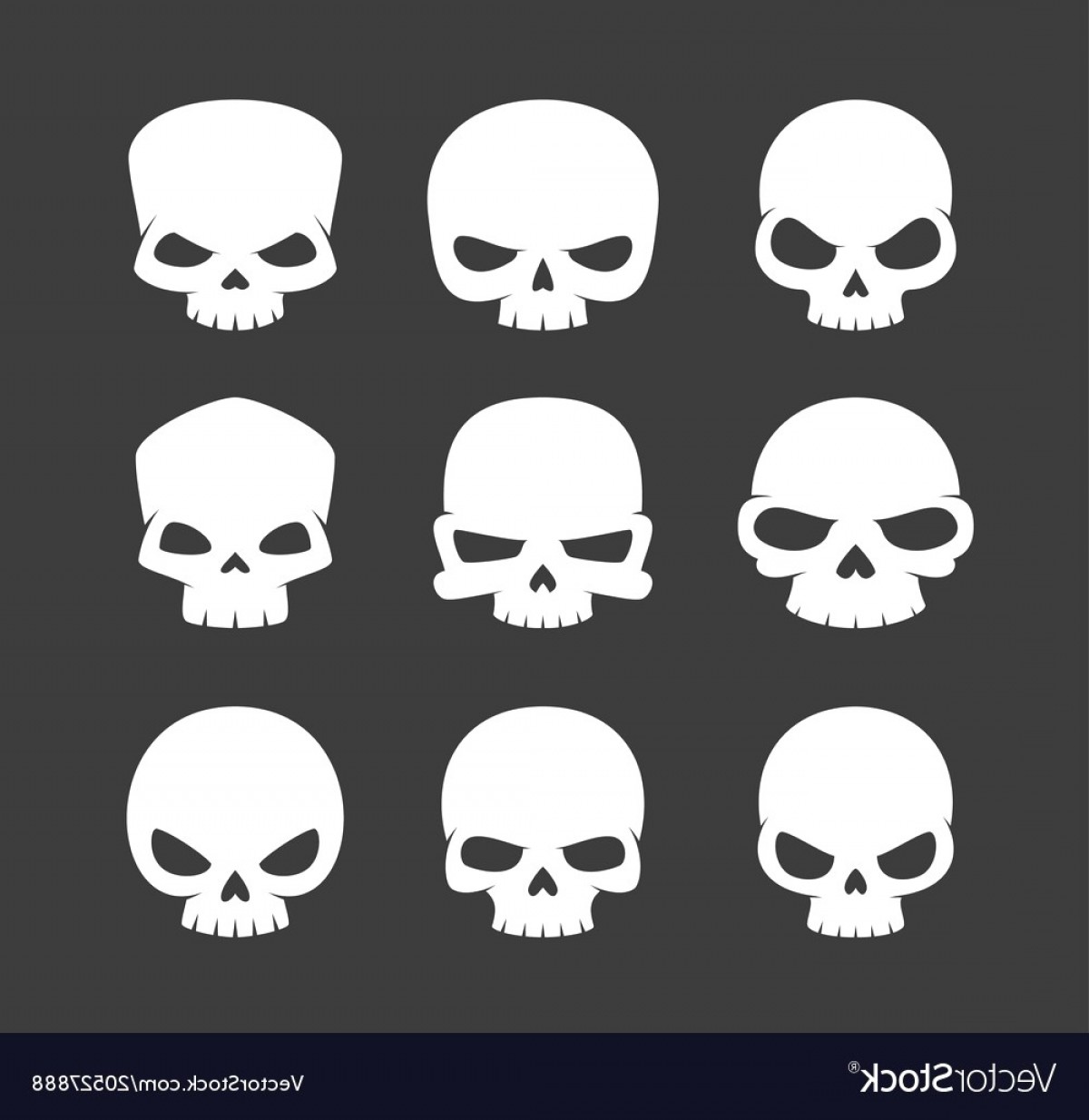 Cartoon Skulls Icons Vector Skull Geekchicpro 1200x1234 Cartoon Skulls Icons Vector Skull Geekchicpro