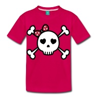 Shop Cute Skull Vector T Shirts Online Spreadshirt 190x190 Shop Cute Skull Vector T Shirts Online Spreadshirt