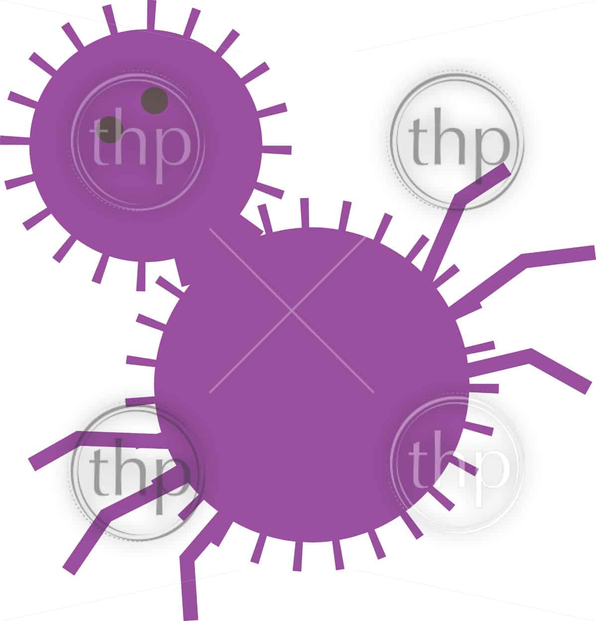 Cute Purple Spider Bug In Vector Vector 1198x1249 Cute Purple Spider Bug In Vector Vector