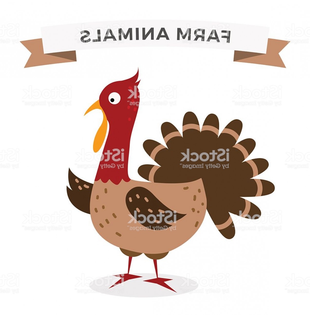Cute Cartoon Turkey Vector Illustration Gm Soidergi 1207x1228 Cute Cartoon Turkey Vector Illustration Gm Soidergi