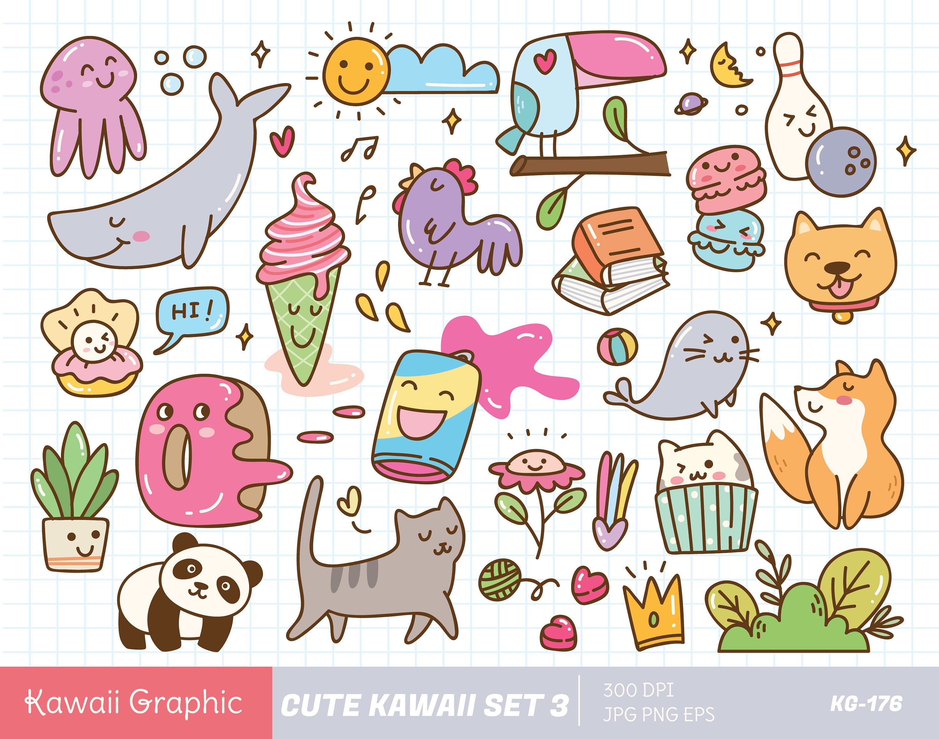 Doodle Art Kawaii Neu Cute Kawaii Doodle Clipart Cute Vector 3000x2364 Doodle Art Kawaii Neu Cute Kawaii Doodle Clipart Cute Vector