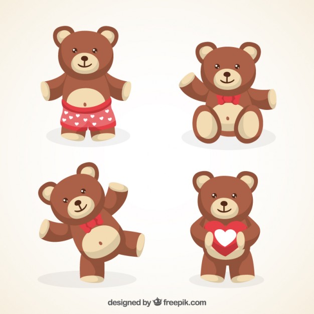 626x626 Bear Vectors, Photos And Free Download