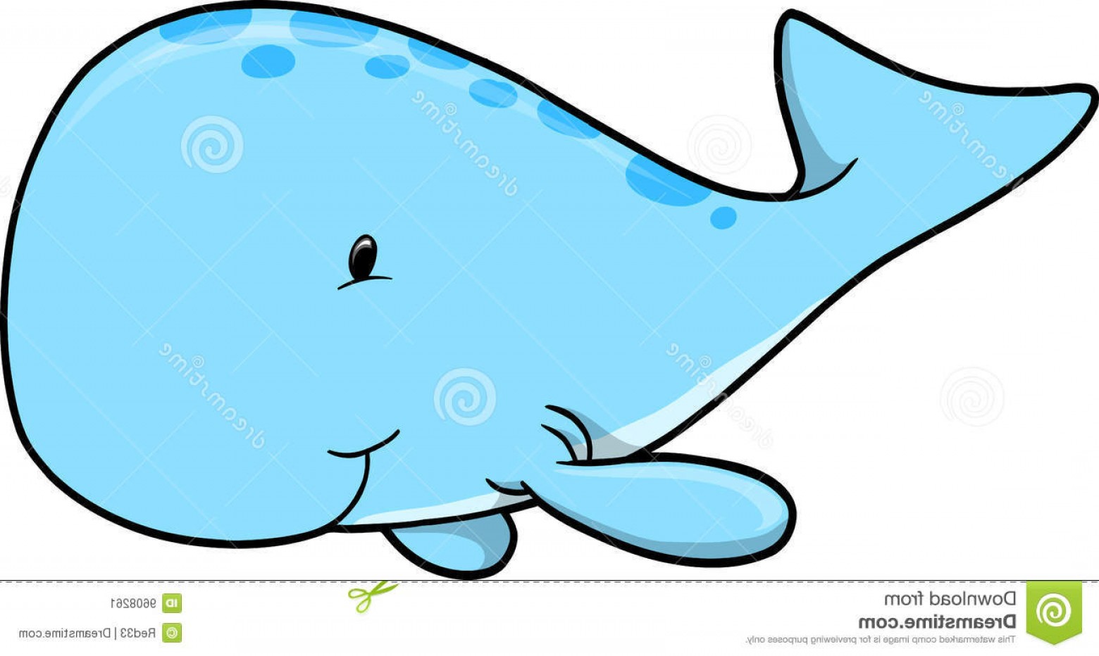 1560x932 Stock Image Cute Whale Vector Illustration Image Newwaysys
