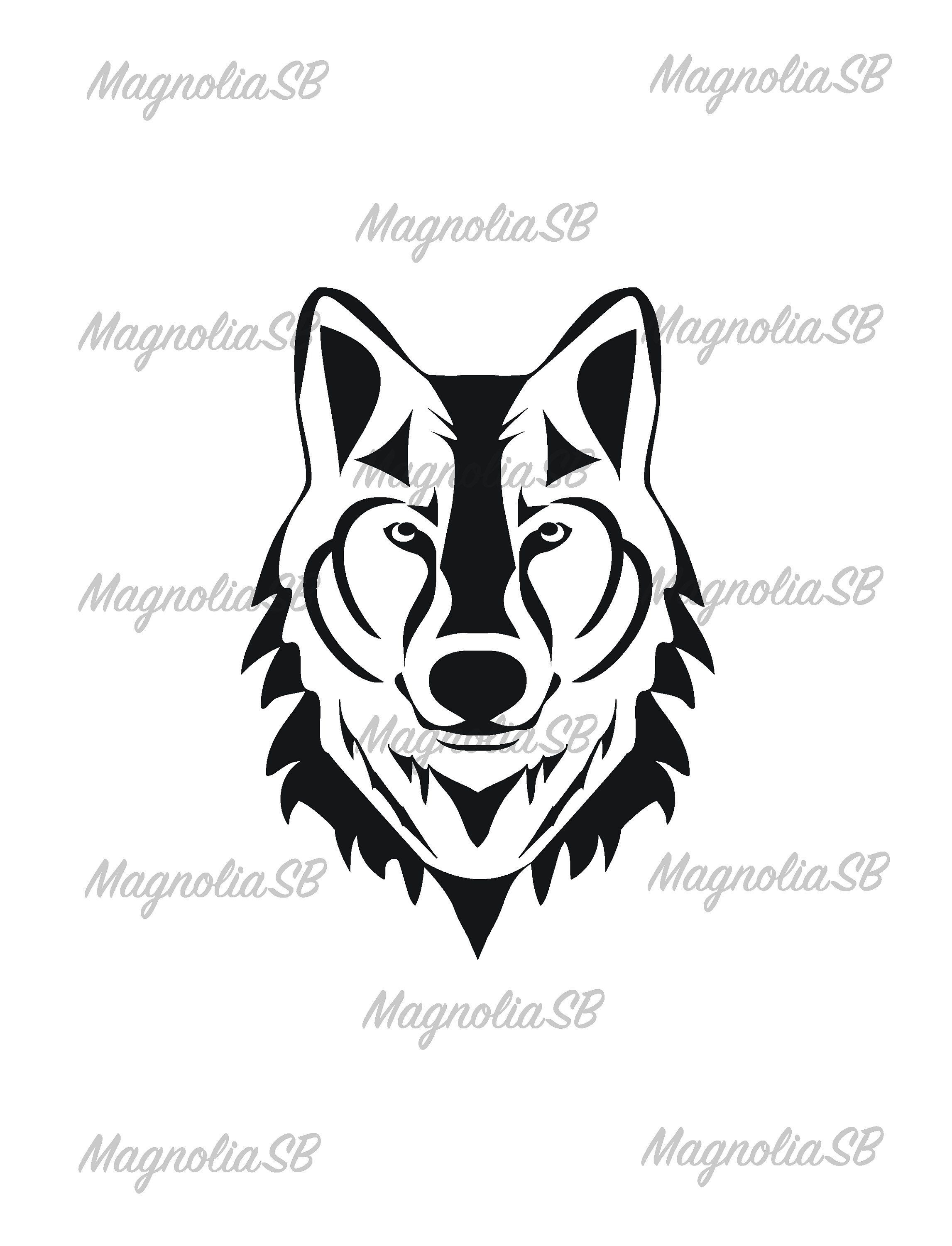 Download All search results for Wolf vectors at Vectorified.com
