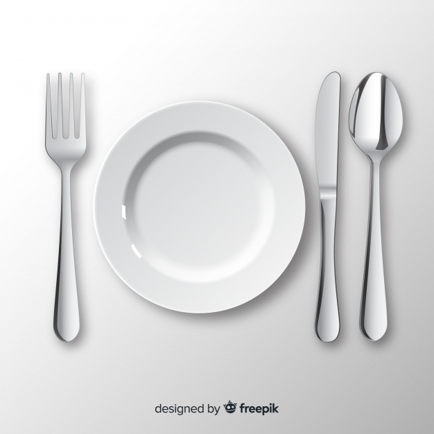 Cutlery Vector at Vectorified.com | Collection of Cutlery Vector free ...