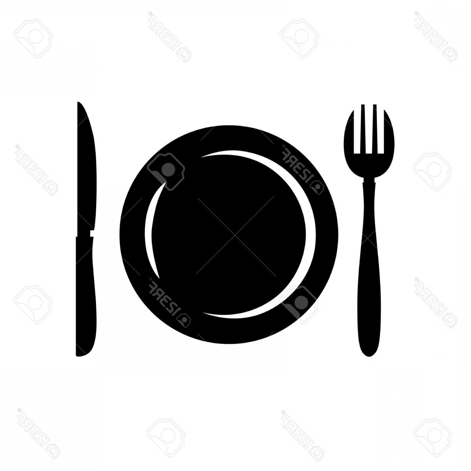 Photostock Vector Restaurant And Menu Symbol Logo Cutlery Vector 1560x1560 Photostock Vector Restaurant And Menu Symbol Logo Cutlery Vector