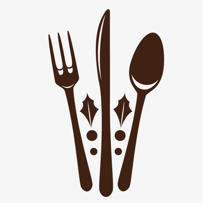 Cutlery Set Vector, Spoon, Knife, Fork Png And Vector 650x651 Cutlery Set Vector, Spoon, Knife, Fork Png And Vector