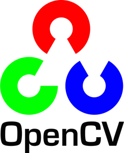 243x300 Open Cv Logo Vector