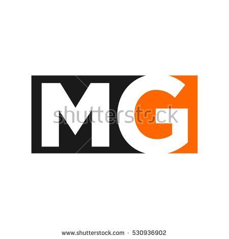 450x470 Letter M And G Logo Vector Logo N Letter Logo, Initials Logo