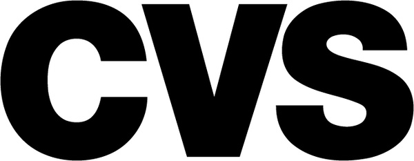 600x233 Cvs Free Vector In Encapsulated Postscript