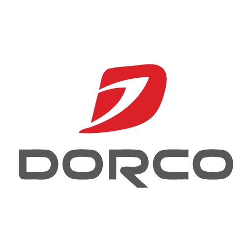 512x512 Dorco Logo Vector Free Download