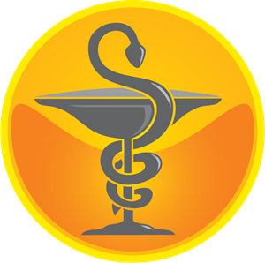 300x298 Pharmacy Logo Vector