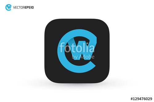 500x334 Cw Logo Or Wc Logo Stock Image And Royalty Free Vector